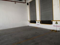 Tampines Industrial Avenue 5 (D18), Factory #613091351
